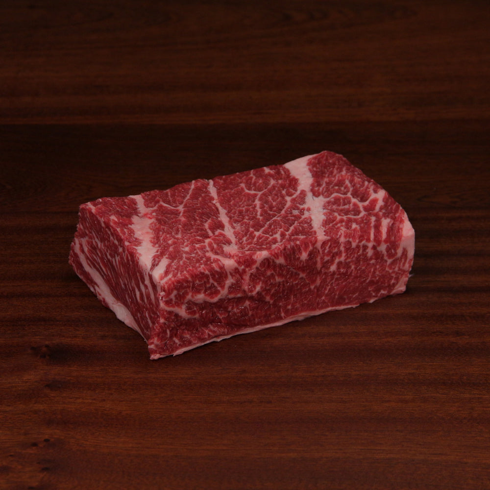 USDA Prime Denver Steak