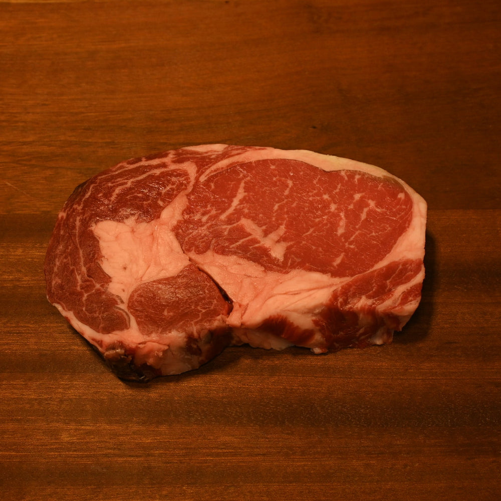 Prime Dry-Aged Boneless Ribeye