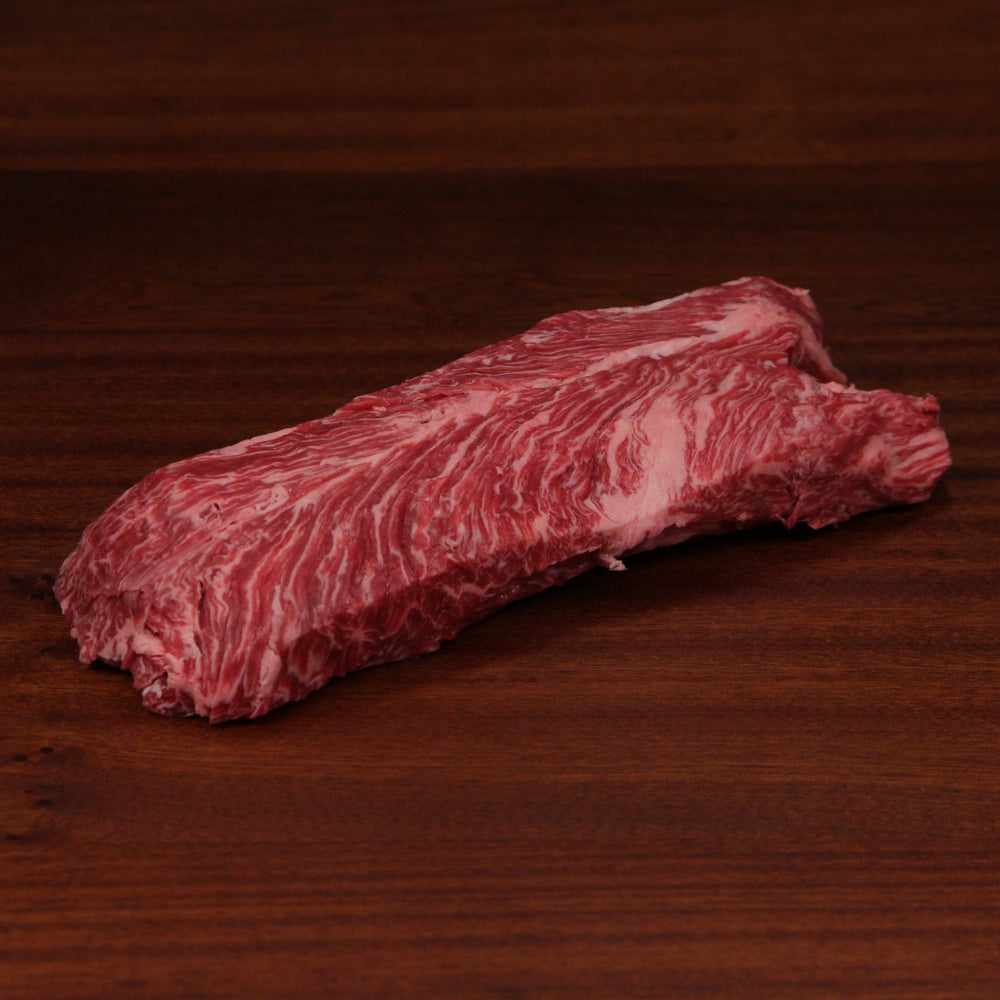 Prime Hanger Steak