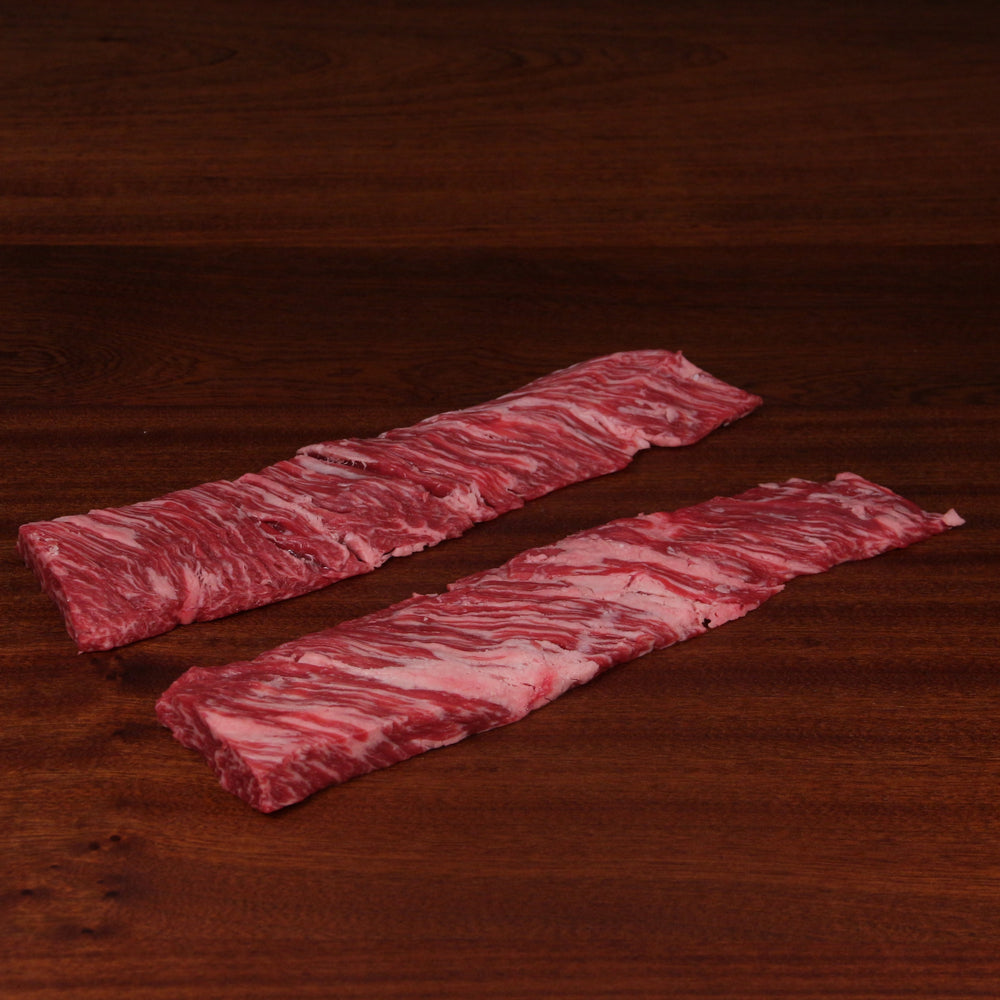 Unique Cuts of Beef Package