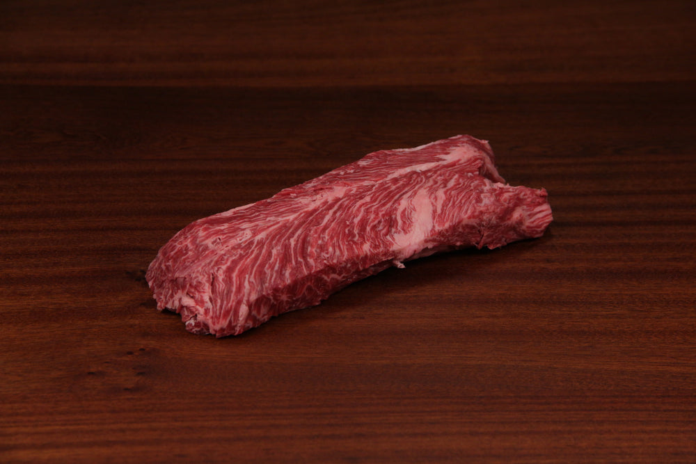 
                  
                    Unique Cuts of Beef Package
                  
                