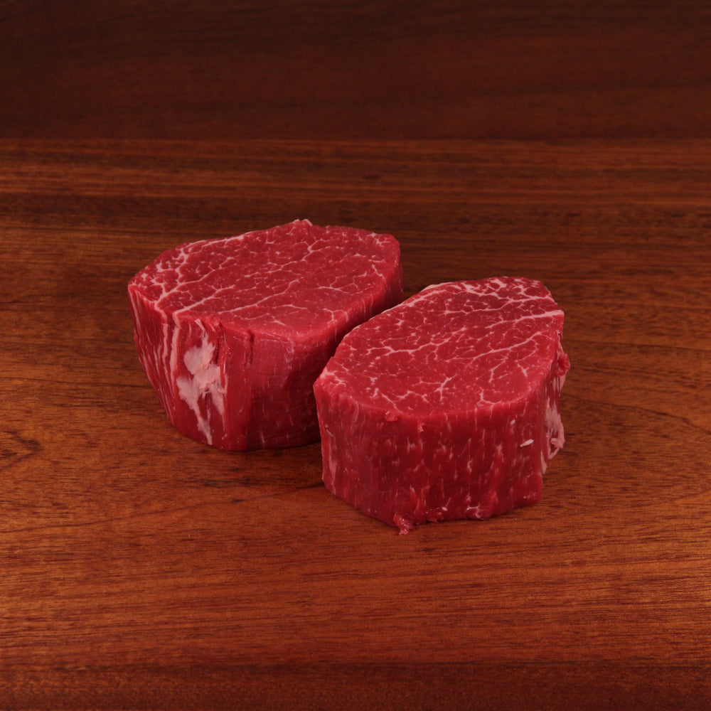 Choice Filet Mignon Steak