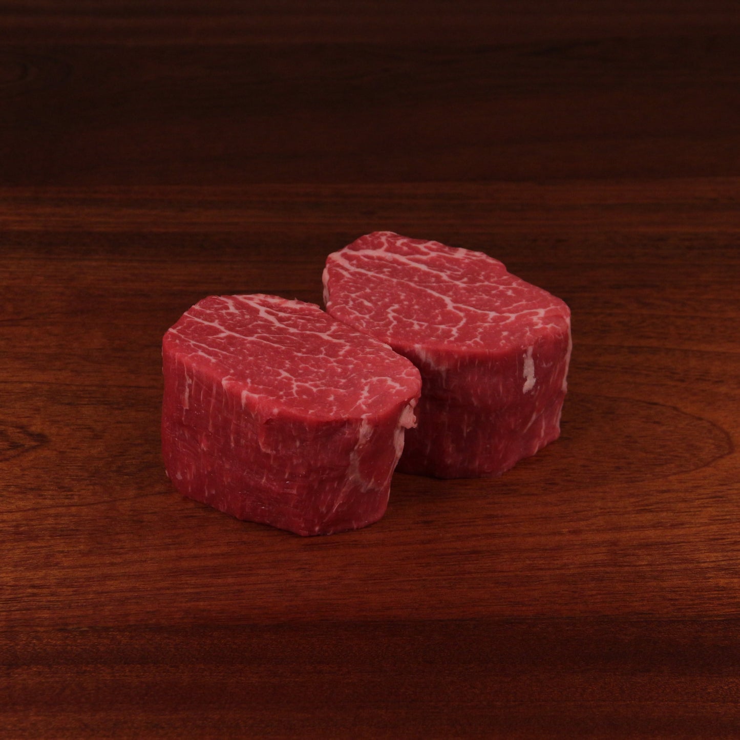 Prime Filet Mignon Steak