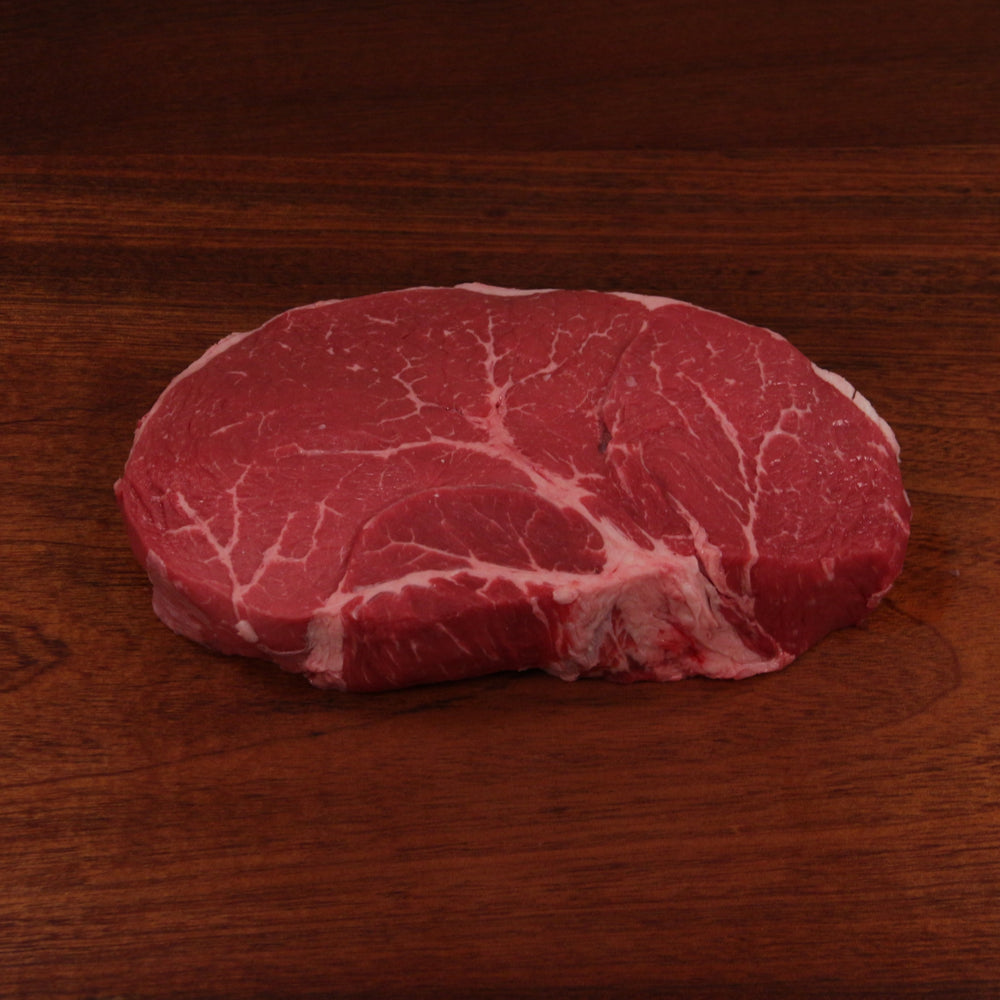 Prime Sirloin Steak