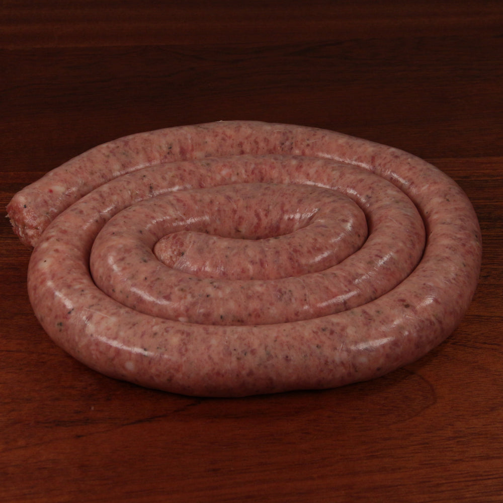 Country Style Rope Sausage