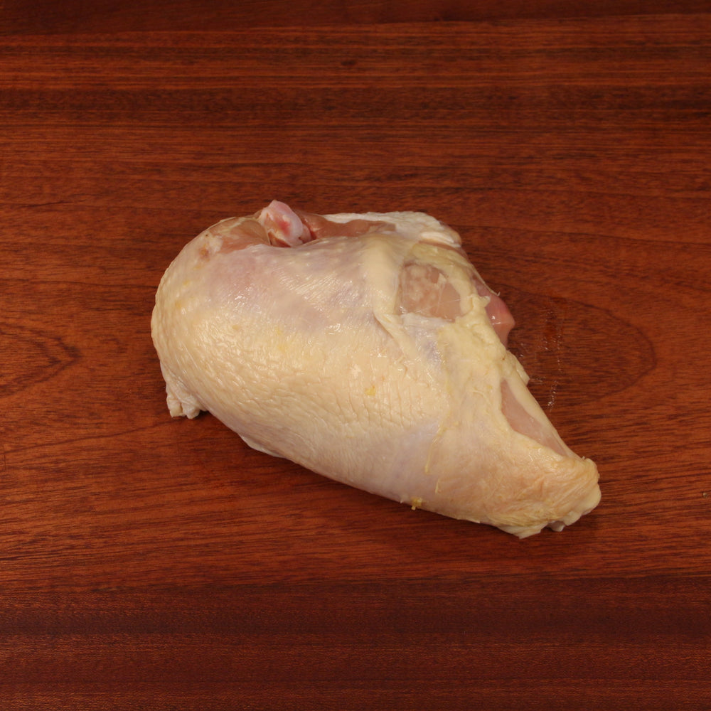 Bone-in Chicken Breast