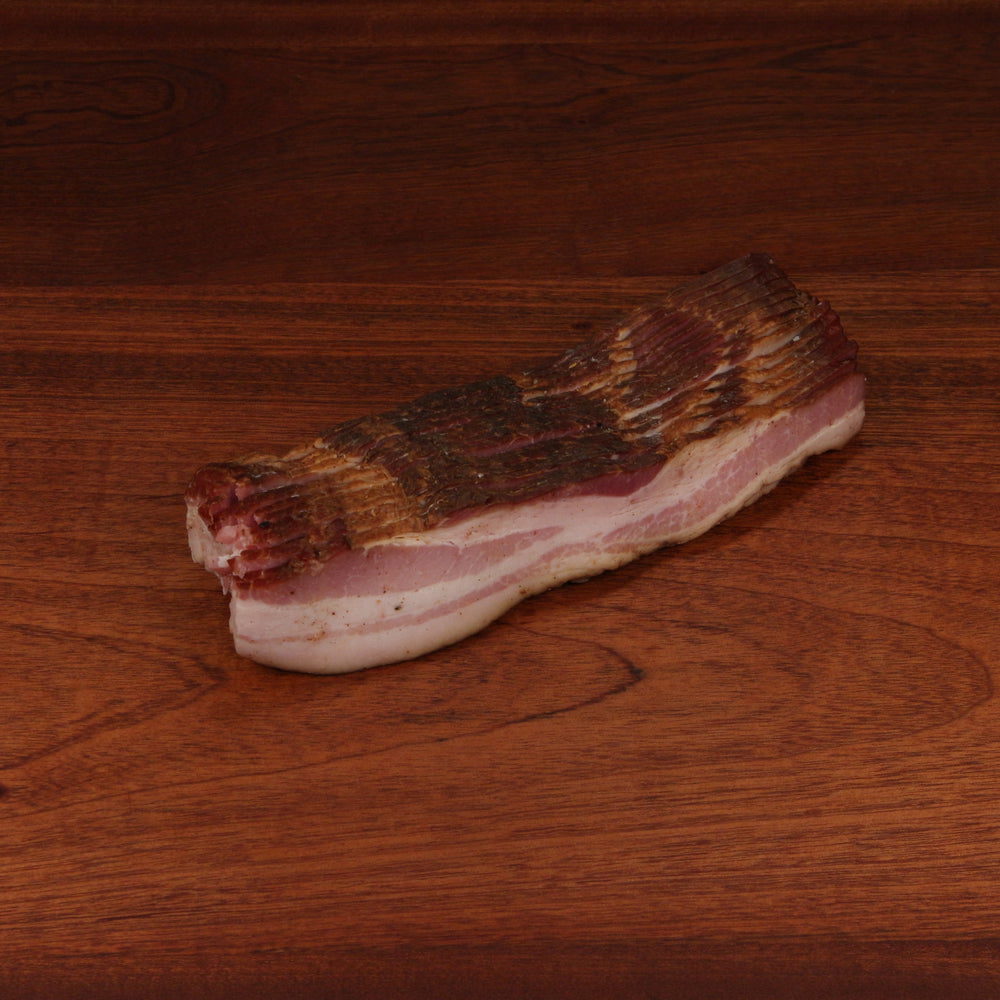 
                  
                    Bacon Sampler Package
                  
                