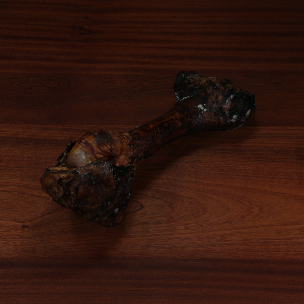 Smoked Beef Femur Bone