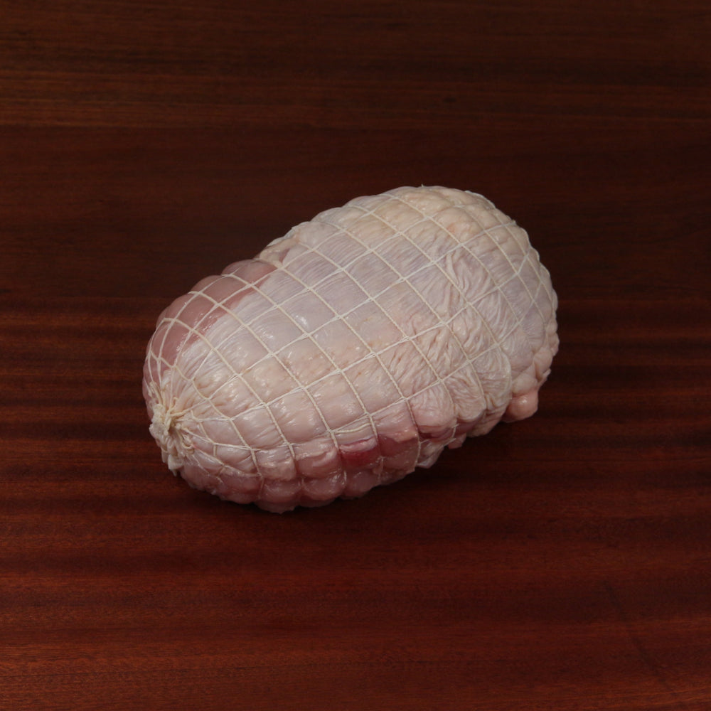 Lancaster County Boneless Turkey Breast