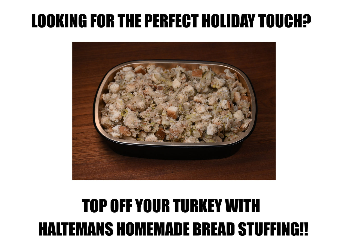 Halteman Family Meats