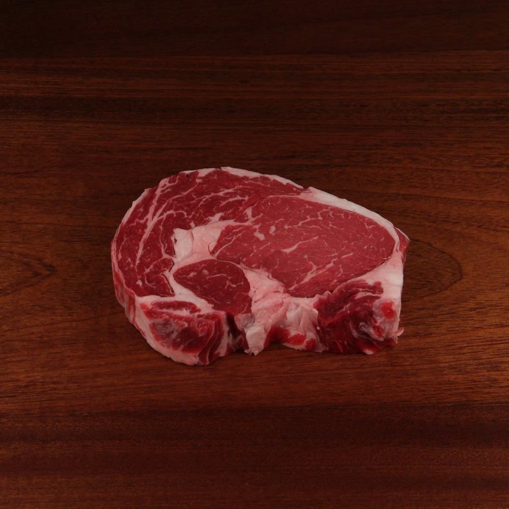 Choice Boneless Ribeye Steak